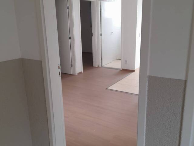 #25 - Apartamento para Venda em Sorocaba - SP