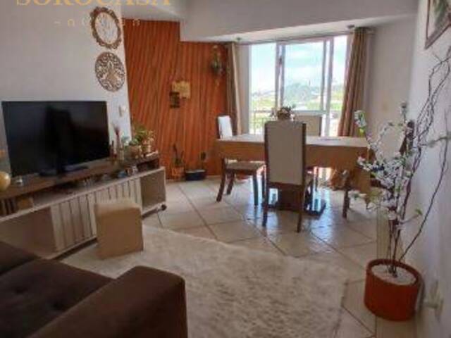 #26 - Apartamento para Venda em Sorocaba - SP