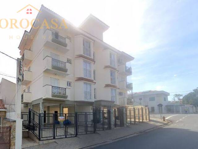 #26 - Apartamento para Venda em Sorocaba - SP