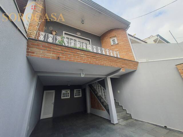 #29 - Casa para Venda em Sorocaba - SP