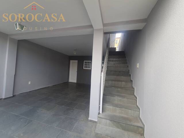 #29 - Casa para Venda em Sorocaba - SP