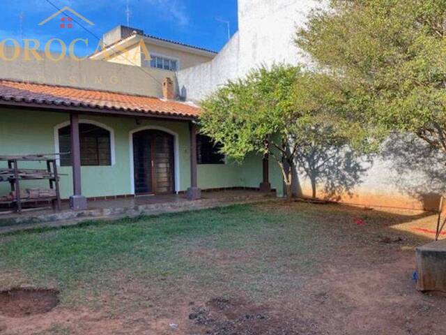 #30 - Casa para Venda em Sorocaba - SP