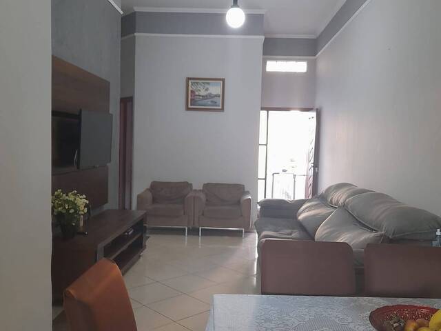 Casa em condomínio para Venda em Sorocaba - 2