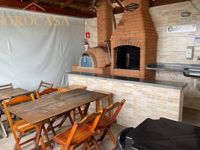 Apartamento para Venda em Sorocaba - 4
