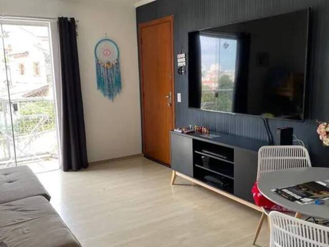 #34 - Apartamento para Venda em Sorocaba - SP