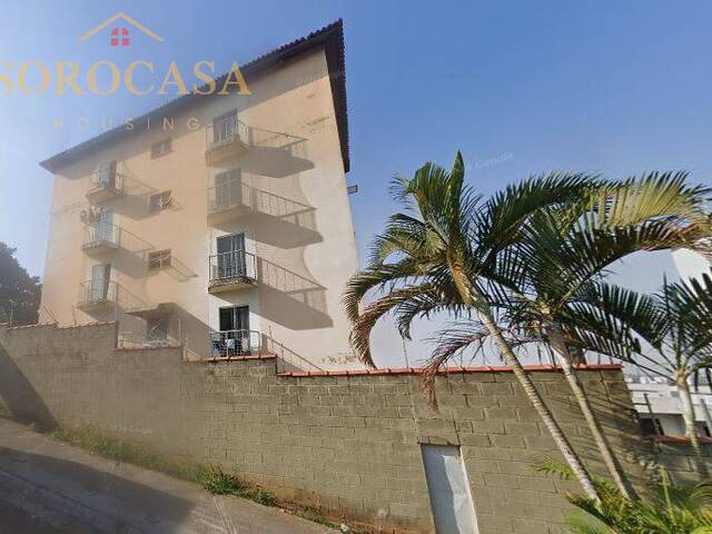 #34 - Apartamento para Venda em Sorocaba - SP