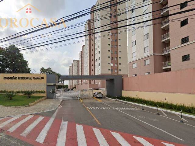 #35 - Apartamento para Venda em Sorocaba - SP
