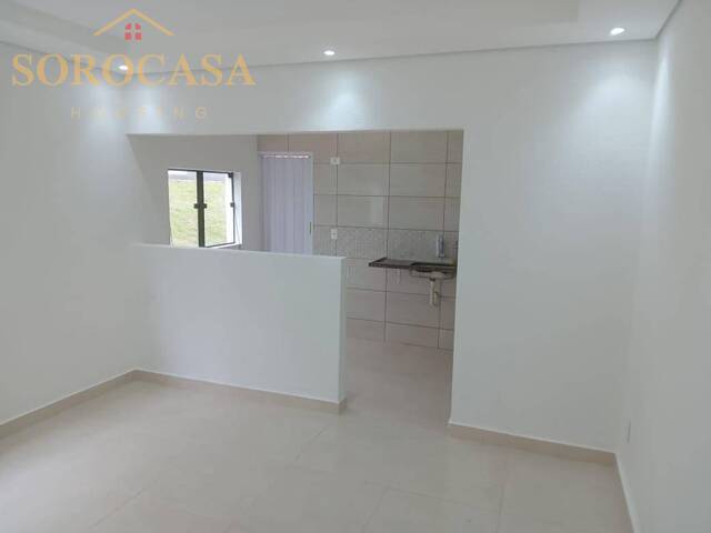 #35 - Apartamento para Venda em Sorocaba - SP