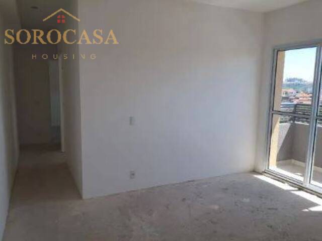 #36 - Apartamento para Venda em Sorocaba - SP