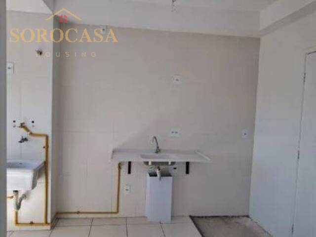 #36 - Apartamento para Venda em Sorocaba - SP