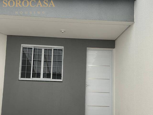 Casa para Venda em Sorocaba - 4