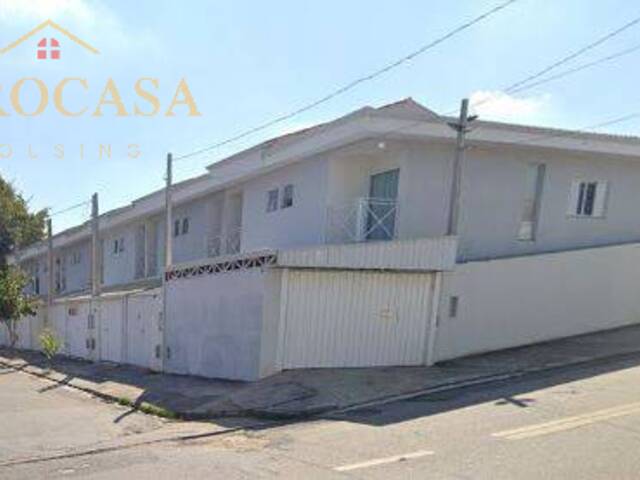 #37 - Casa para Venda em Sorocaba - SP