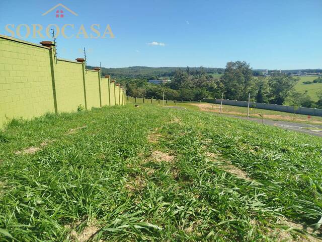 Terreno em condomínio para Venda em Votorantim - 4