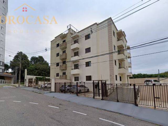 #40 - Apartamento para Venda em Sorocaba - SP