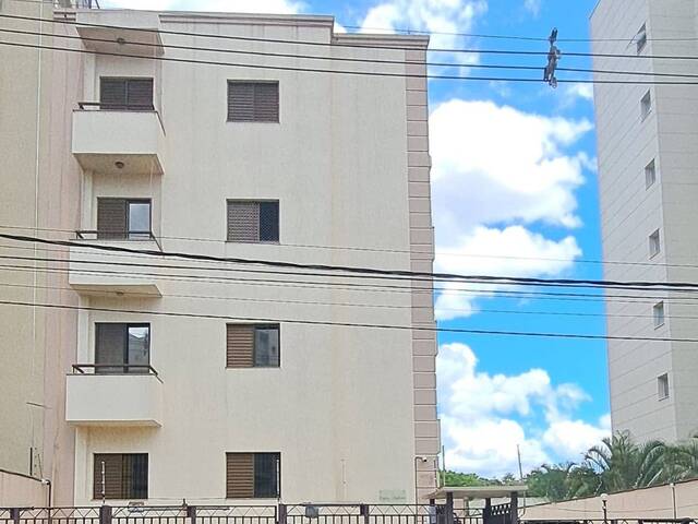 #40 - Apartamento para Venda em Sorocaba - SP