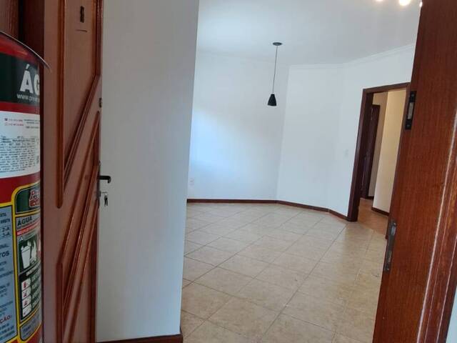 #40 - Apartamento para Venda em Sorocaba - SP