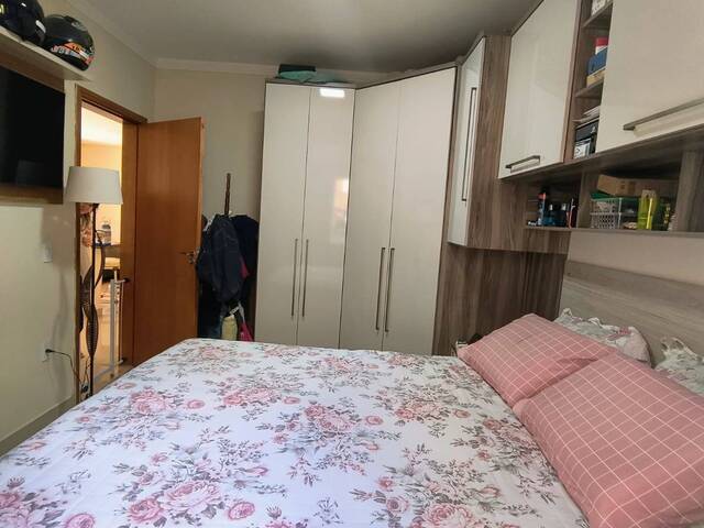 Apartamento para Venda em Sorocaba - 4
