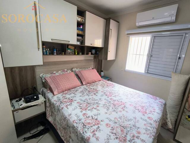 #41 - Apartamento para Venda em Sorocaba - SP