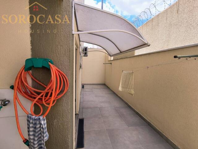 #41 - Apartamento para Venda em Sorocaba - SP