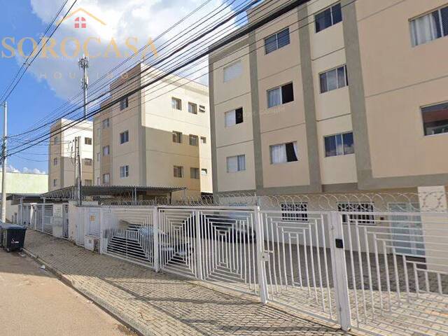 #41 - Apartamento para Venda em Sorocaba - SP
