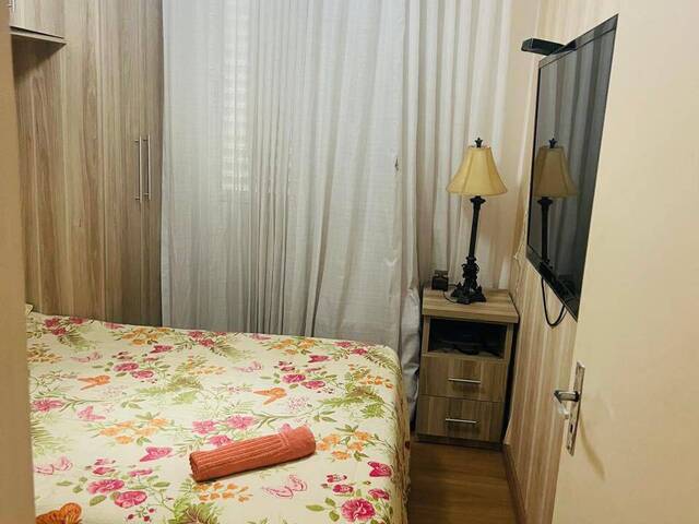 #42 - Apartamento para Venda em Sorocaba - SP
