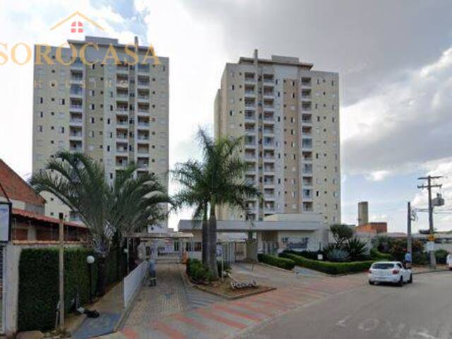 #42 - Apartamento para Venda em Sorocaba - SP
