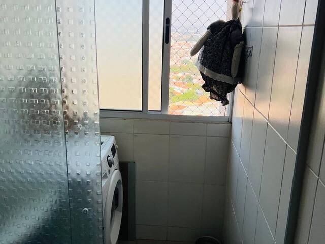 Apartamento para Venda em Sorocaba - 5