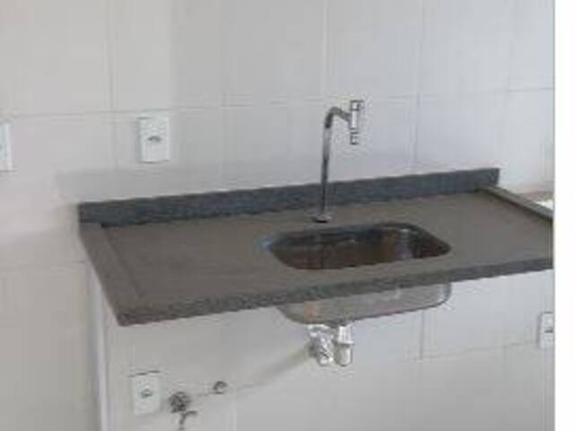 #43 - Apartamento para Venda em Sorocaba - SP