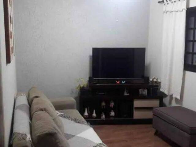 #44 - Casa para Venda em Sorocaba - SP