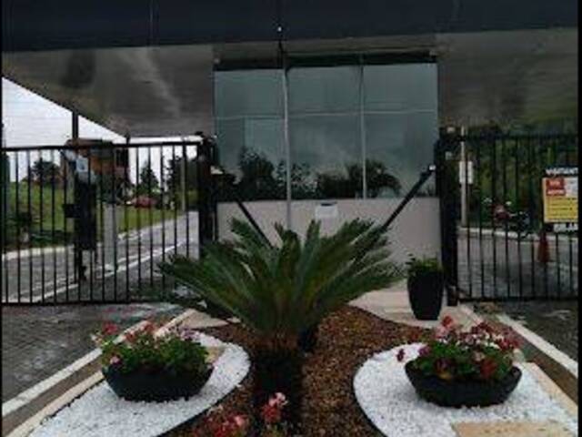 #45 - Casa em condomínio para Venda em Sorocaba - SP