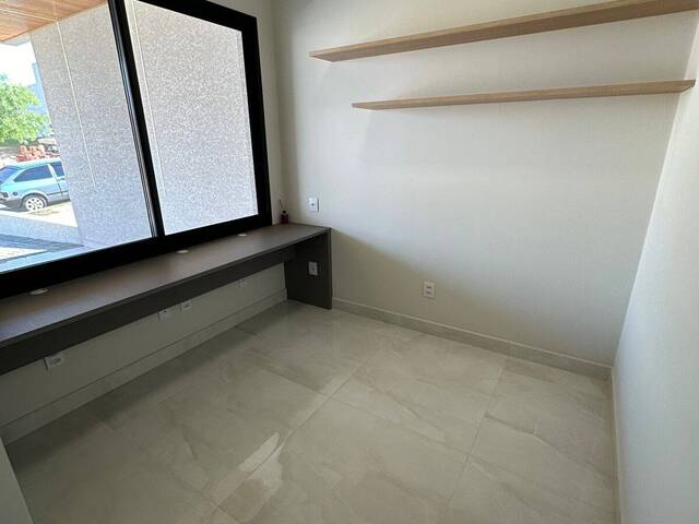 #52 - Casa em condomínio para Venda em Sorocaba - SP