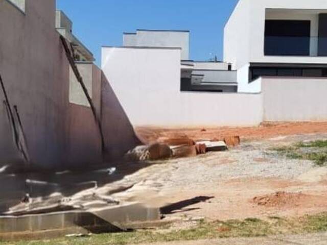#46 - Terreno em condomínio para Venda em Sorocaba - SP