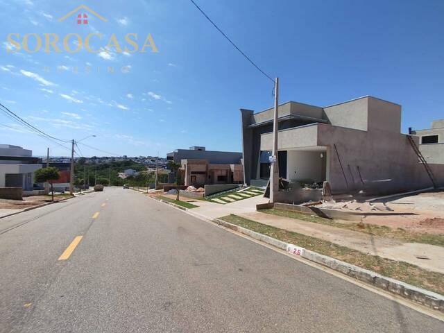 Terreno em condomínio para Venda em Sorocaba - 5