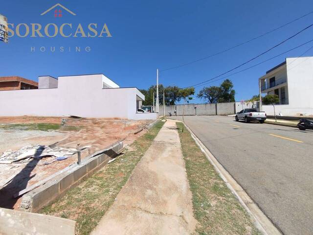 Terreno em condomínio para Venda em Sorocaba - 4
