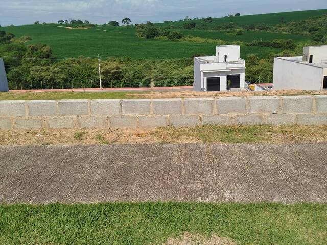 #47 - Terreno em condomínio para Venda em Sorocaba - SP