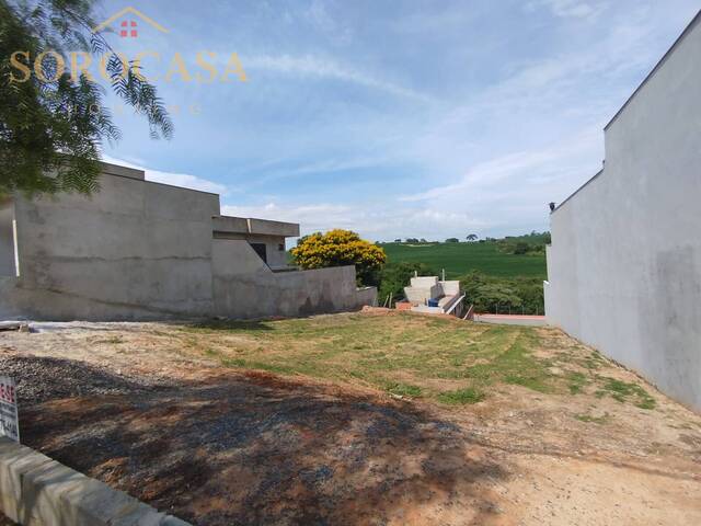 Terreno em condomínio para Venda em Sorocaba - 4