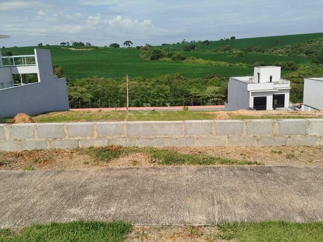 #48 - Terreno em condomínio para Venda em Sorocaba - SP