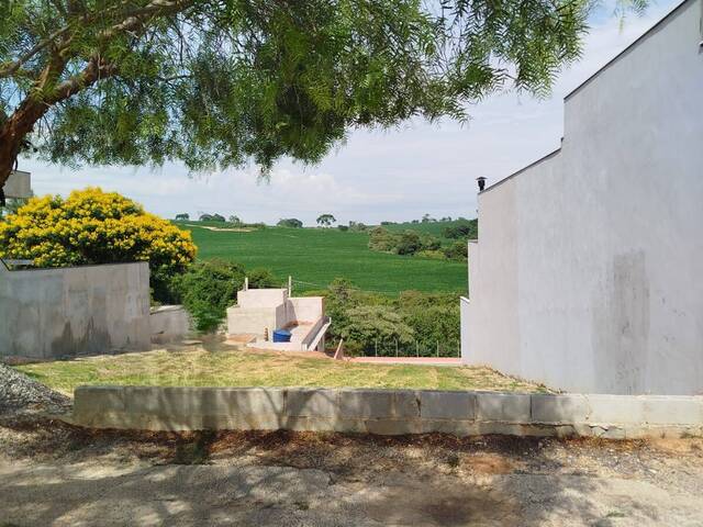 #49 - Terreno em condomínio para Venda em Sorocaba - SP