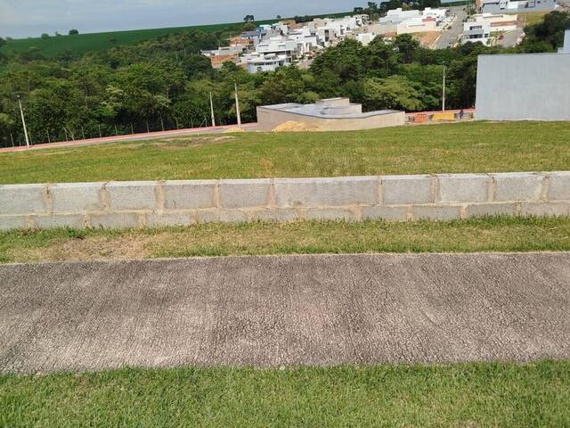 #51 - Terreno em condomínio para Venda em Sorocaba - SP
