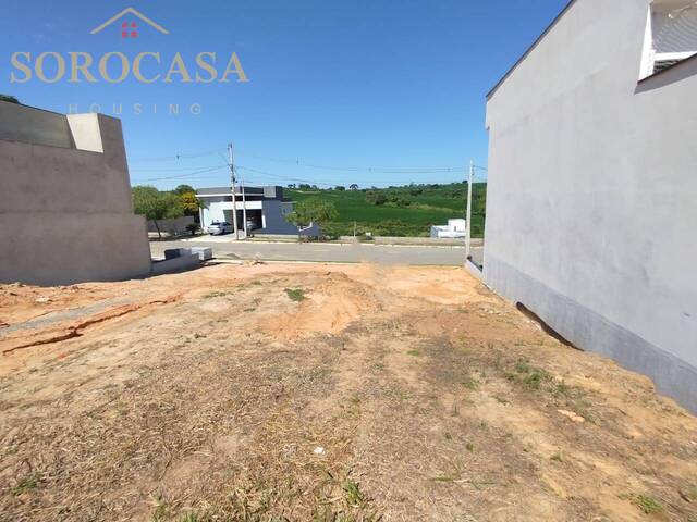 Terreno em condomínio para Venda em Sorocaba - 4