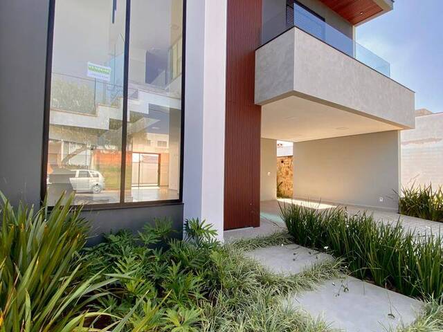 #54 - Casa em condomínio para Venda em Sorocaba - SP