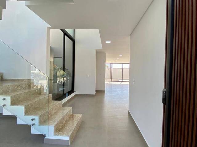#54 - Casa em condomínio para Venda em Sorocaba - SP