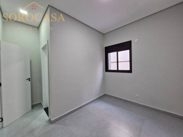 Casa em condomínio para Venda em Sorocaba - 5