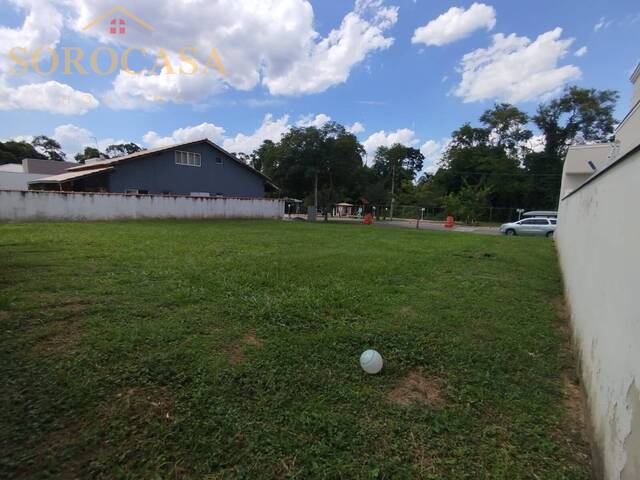 Terreno em condomínio para Venda em Sorocaba - 4