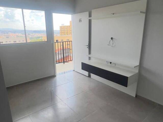 #60 - Apartamento para Venda em Sorocaba - SP