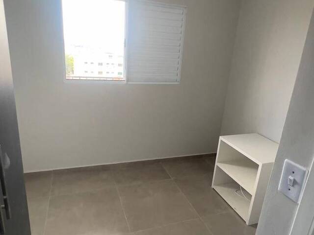 #61 - Apartamento para Venda em Sorocaba - SP