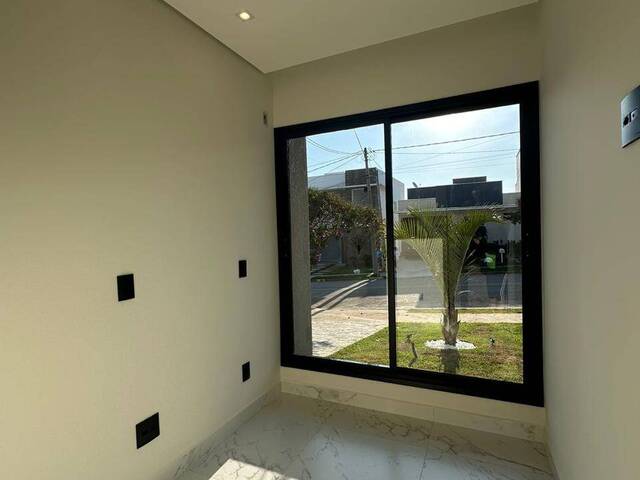 #62 - Casa em condomínio para Venda em Sorocaba - SP