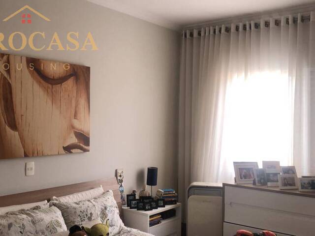 #63 - Casa em condomínio para Venda em Sorocaba - SP