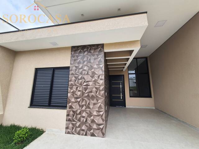 Casa em condomínio para Venda em Sorocaba - 2