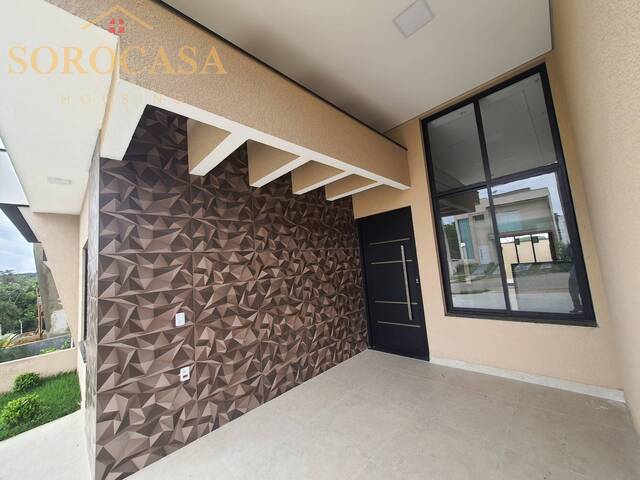 Casa em condomínio para Venda em Sorocaba - 4
